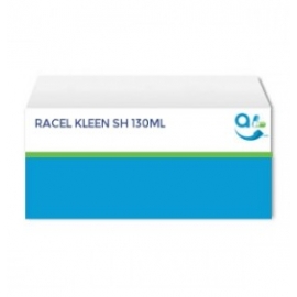 RACEL KLEEN SH 130ML PIOJOS - Envío Gratuito