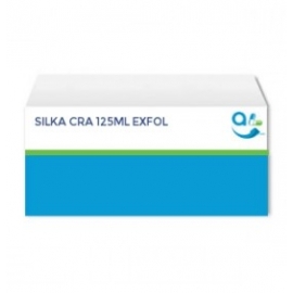 SILKA CRA 125ML EXFOL MANICURE - Envío Gratuito