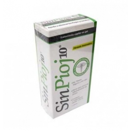 SINPIOJ10 GEL LIQ 118ML - Envío Gratuito