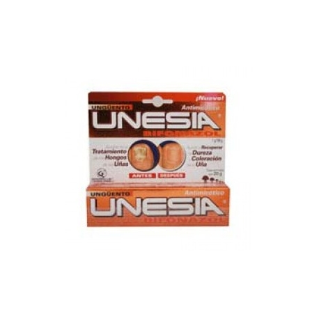 UNESIA UNG 20G - Envío Gratuito