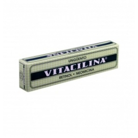 VITACILINA UNG 16G - Envío Gratuito