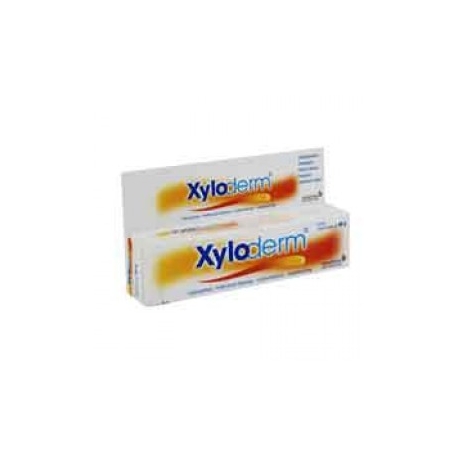 XYLODERM CRA 40G - Envío Gratuito