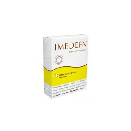 IMEDEEN TIME PERF T 60 19.2G - Envío Gratuito