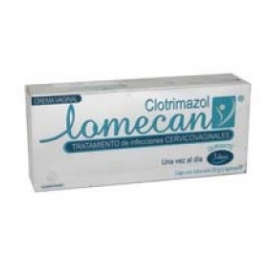 LOMECAN CRA VAG 20G - Envío Gratuito