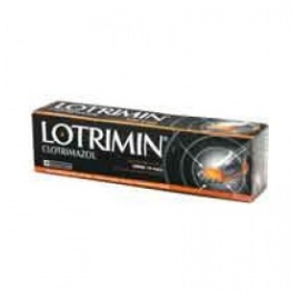 LOTRIMIN CRA 30G - Envío Gratuito