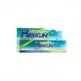 NOVO HERKLIN 2000 CRA 60G - Envío Gratuito