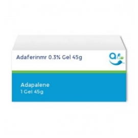 Adaferinmr Gel 45g - Envío Gratuito