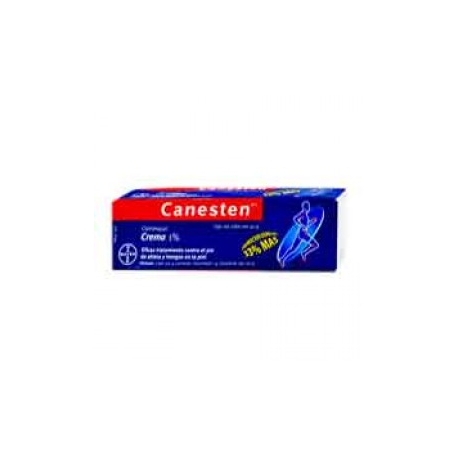 Canesten Crema 30g - Envío Gratuito