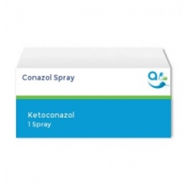 Conazol Spray 85g - Envío Gratuito