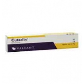 Cutaclin Gel 30g - Envío Gratuito