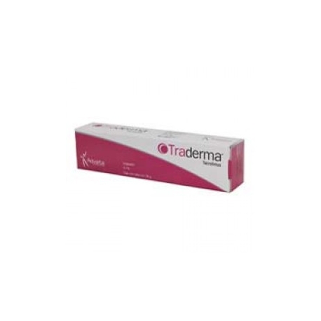 Traderma Ungüento 30g (0.1) - Envío Gratuito