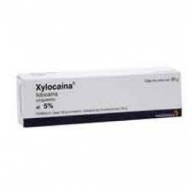 Xylocaína Ungüento 35g - Envío Gratuito