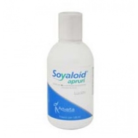 Soyaloid Apruri Loción 120ml - Envío Gratuito