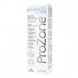 ProzoneAdvance Fluido 50ml - Envío Gratuito