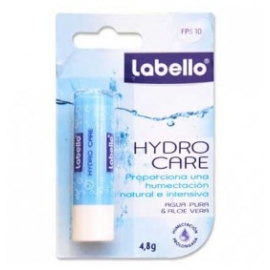 LABELLO LL 4.8G HYDRO CARE - Envío Gratuito