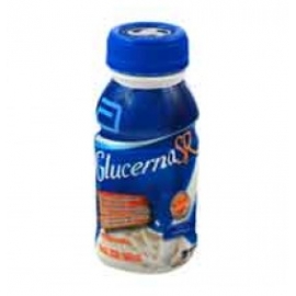 GLUCERNA SR LIQ 237ML BT VNLLA - Envío Gratuito