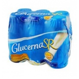 GLUCERNA SR LIQ 237ML BT6VNLLA - Envío Gratuito