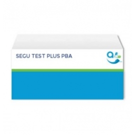 SEGU TEST PLUS PBA EMBARAZO - Envío Gratuito