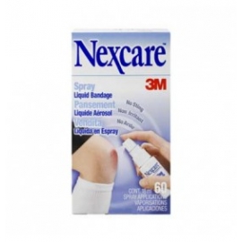 NEXCARE VENDITA SPRAY 18ML - Envío Gratuito