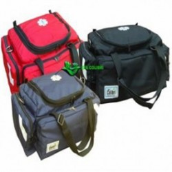 Mochila botiquin grande trauma equipada EFA - Envío Gratuito