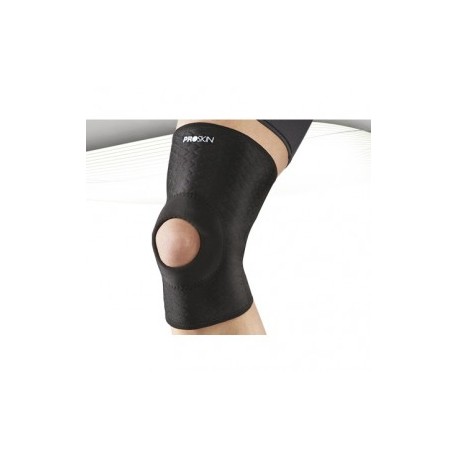 Soporte para rodilla con rótula abierta - Envío Gratuito