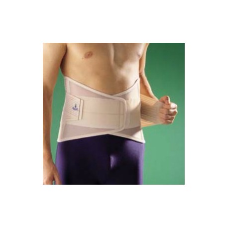 Soporte sacro-lumbar con almohadilla - Envío Gratuito