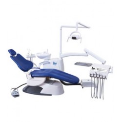 Unidad dental ISO diamant D-LUX - Envío Gratuito