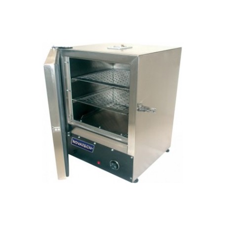 Horno de secado de acero inoxidable 75x55x57 - Envío Gratuito