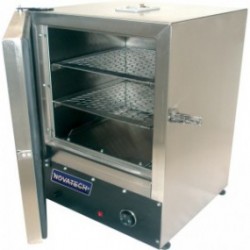 Horno de secado de acero inoxidable 65x45x47 - Envío Gratuito