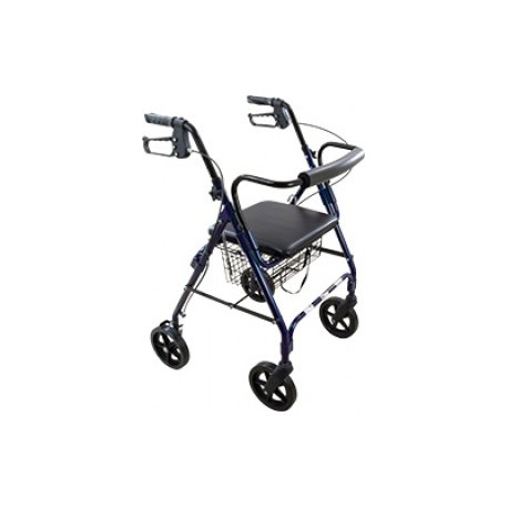 Andadera tipo Rollator - Envío Gratuito