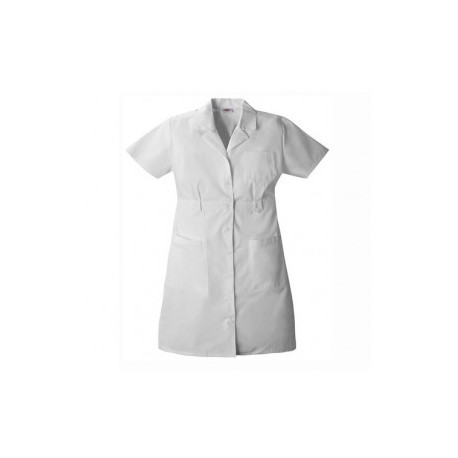 Vestido blanco para dama - Envío Gratuito