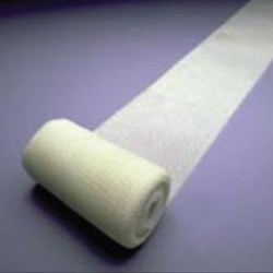 Venda scotch cast blanca 5.0cm x 3.65m - Envío Gratuito