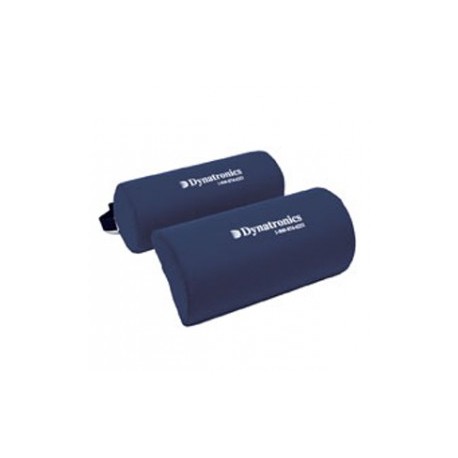 Almohada lumbar en U, diámetro 7cm - Envío Gratuito