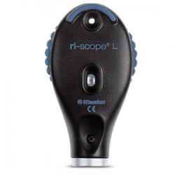 Cabezal para oftalmoscopio Ri-scope L3 3.5v LED - Envío Gratuito