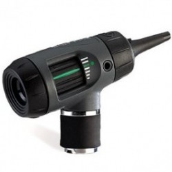 Otoscopio halogeno de 3.5V macroview (Sin iluminador)Otoscopio halogeno de 3.5V macroview (Sin iluminador) - Envío Gratuito