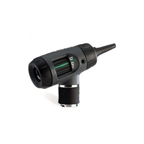 Otoscopio halogeno de 3.5V macroview (Sin iluminador)Otoscopio halogeno de 3.5V macroview (Sin iluminador) - Envío Gratuito