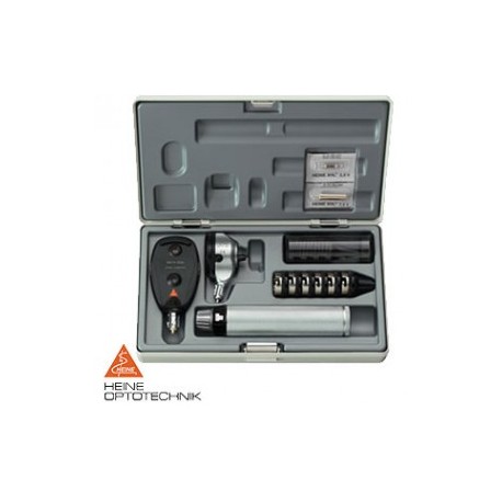 Estuche de diagnostico 3.5 volts recargable beta 200 - Envío Gratuito