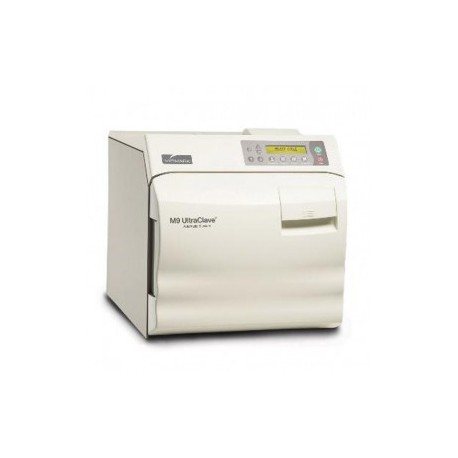 Autoclave de 13.4 litros Ritter M9 - Envío Gratuito