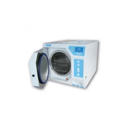 Autoclave automática de mesa de 23 lts de capacidad - Envío Gratuito