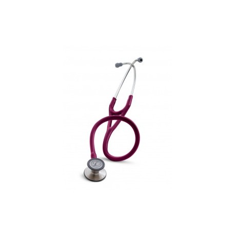 Estetoscopio Littmann cardiology III plumb - Envío Gratuito