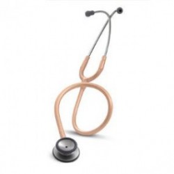 Estetoscopio Littmann classic II durazno - Envío Gratuito