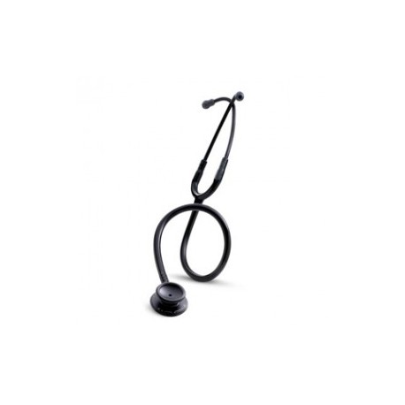 Estetoscopio Littmann classic II adulto negro - Envío Gratuito