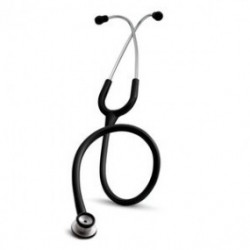 Estetoscopio Littmann Classic II infantil negro - Envío Gratuito