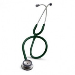 Estetoscopio Littmann Classic II verde - Envío Gratuito