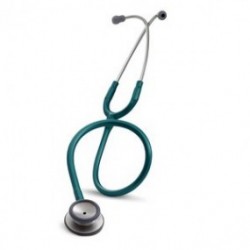 Estetoscopio Littmann Classic II azul - Envío Gratuito