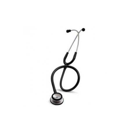 Estetoscopio duplex Littmann Classic II color negro - Envío Gratuito