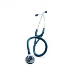 Estetoscopio Littmann Cardiology STC verde - Envío Gratuito