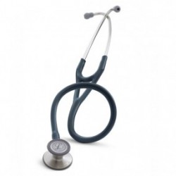 Estetoscopio Littmann Cardiology III azul - Envío Gratuito