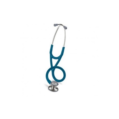 Estetoscopio Littmann cardiology III carribean blue - Envío Gratuito