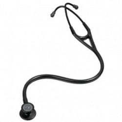 Estetoscopio littmann cardiology III Black Edition - Envío Gratuito